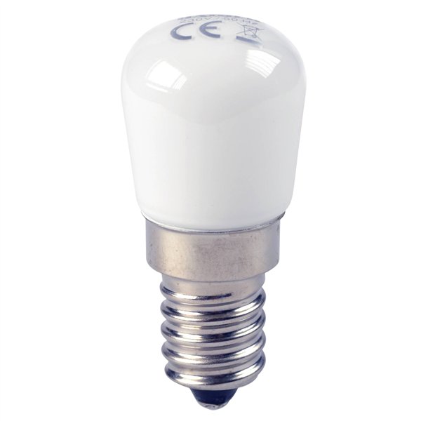 Kaiser lamp.LED ill. giorno 1,2W p. 2006,2015,2115,4017,4018,4019