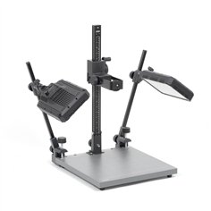 Kaiser Bilderfassungs-Set R2 CP 24D