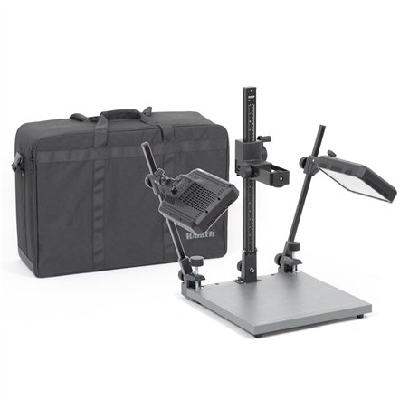 Kaiser Bilderfassungs-Set R2 CP 24D