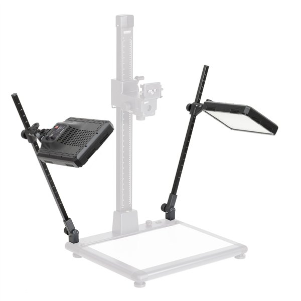 Kaiser RB 5240D Beleuchtungs- einrichtung Copylizer