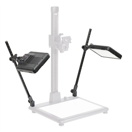 Kaiser RB 5240D Beleuchtungs- einrichtung Copylizer