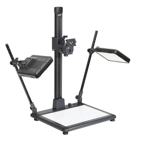 Kaiser RB 5240D Beleuchtungs- einrichtung Copylizer