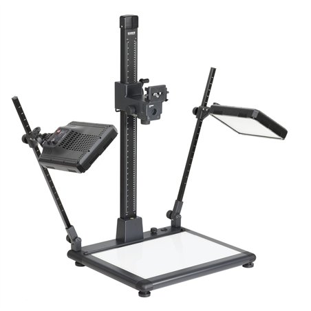 Kaiser RB 5240D Beleuchtungs- einrichtung Copylizer