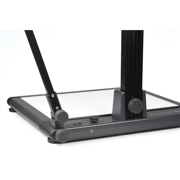 Kaiser RB 5240D Beleuchtungs- einrichtung Copylizer