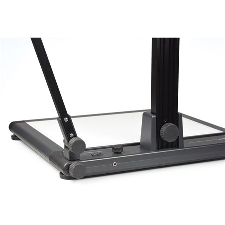 Kaiser RB 5240D Beleuchtungs- einrichtung Copylizer