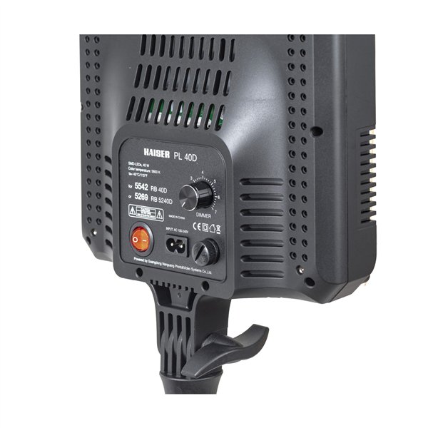 Kaiser RB 5240D Beleuchtungs- einrichtung Copylizer