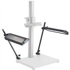 Kaiser RB 561 AB LED Beleuchtungseinrichtung 2