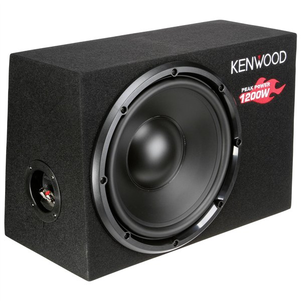 Kenwood KSC-W1200B