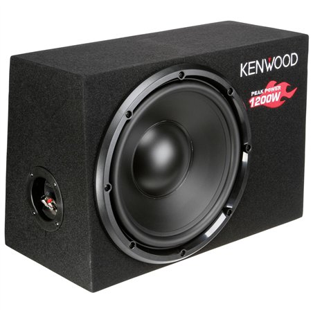 Kenwood KSC-W1200B