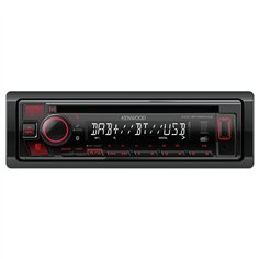 Kenwood KDC-BT450DAB