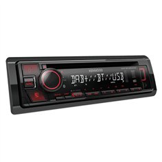 Kenwood KDC-BT450DAB 2