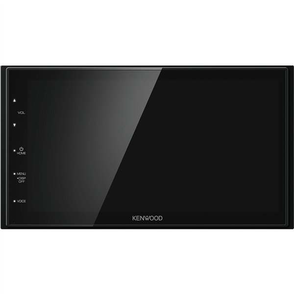 Kenwood DMX5020DABS