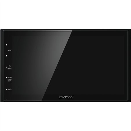 Kenwood DMX5020DABS