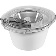 Kenwood KAX71.000WH gelatiera