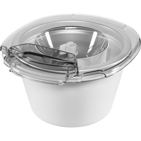 Kenwood KAX71.000WH gelatiera