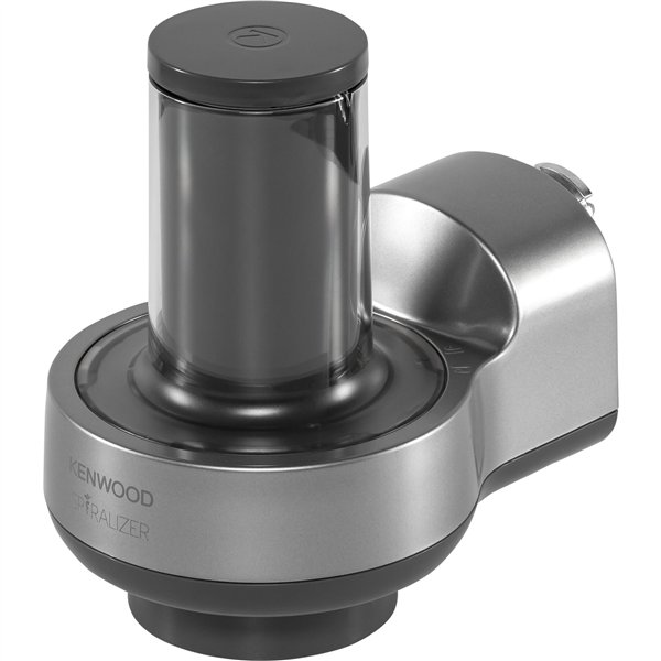 Kenwood KAX700PL taglierina a spirale con 5 ins.