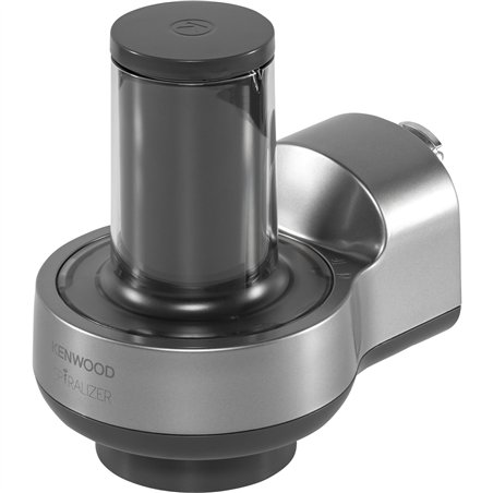 Kenwood KAX700PL taglierina a spirale con 5 ins.