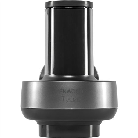 Kenwood KAX700PL taglierina a spirale con 5 ins.