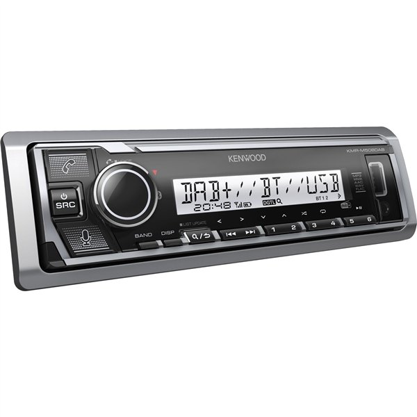 Kenwood KMRM508DAB