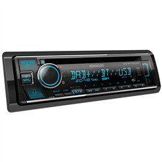 Kenwood KDCBT760DAB