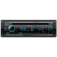 Kenwood KDCBT760DAB 2