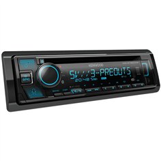Kenwood KDCBT960DAB