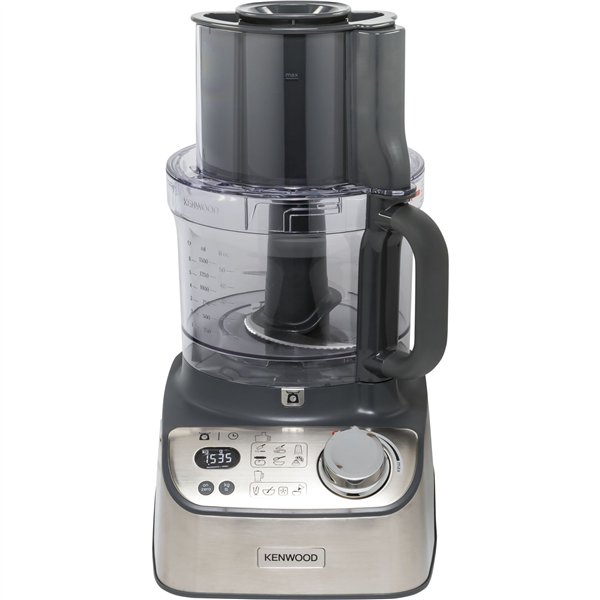 Kenwood FDM72.990SS Multipro XL Weigh +