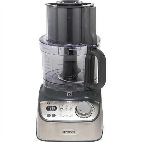 Kenwood FDM72.990SS Multipro XL Weigh +