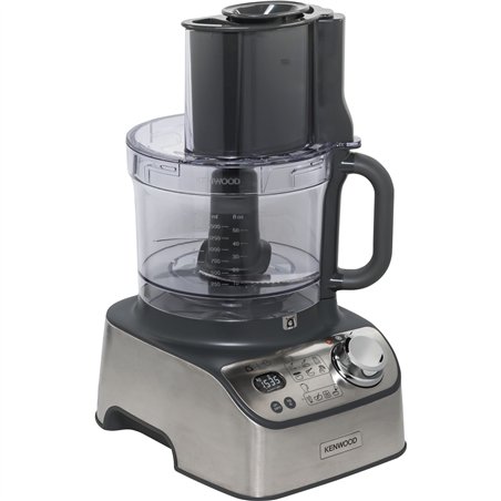 Kenwood FDM72.990SS Multipro XL Weigh +