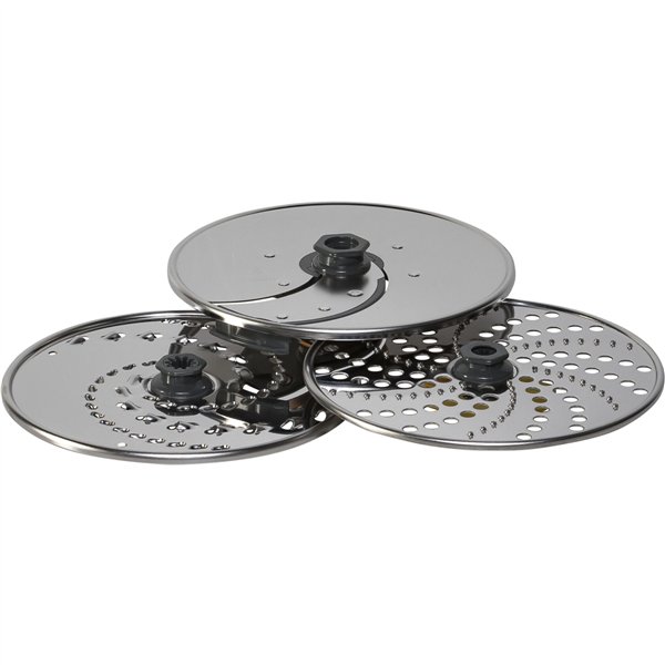 Kenwood FDM72.990SS Multipro XL Weigh +