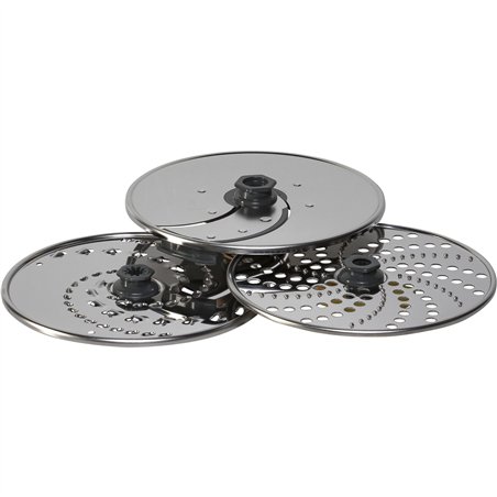 Kenwood FDM72.990SS Multipro XL Weigh +