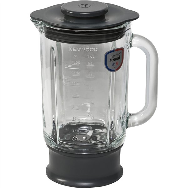 Kenwood FDM72.990SS Multipro XL Weigh +