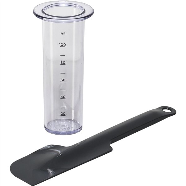 Kenwood FDM72.990SS Multipro XL Weigh +