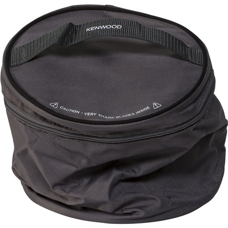 Kenwood FDM72.990SS Multipro XL Weigh +