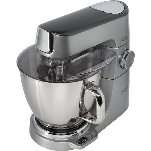 Kenwood KVC 85.314SI Titanium Chef Baker