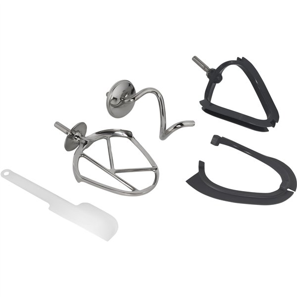 Kenwood KVC 85.314SI Titanium Chef Baker