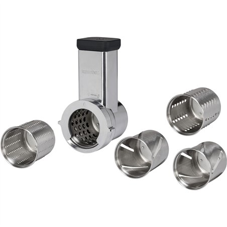 Kenwood KVC 85.314SI Titanium Chef Baker