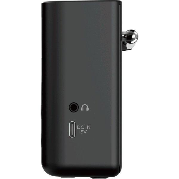 Kenwood CR-M33DAB nero