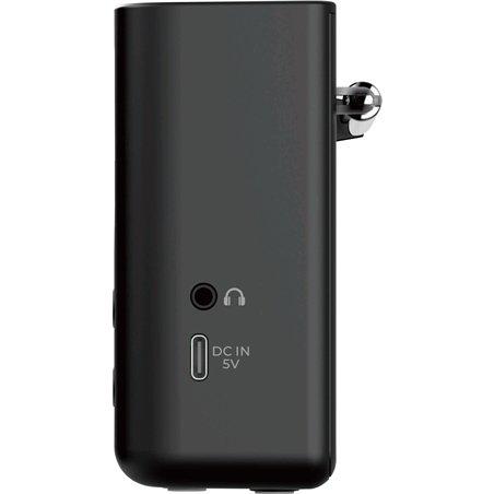 Kenwood CR-M33DAB nero