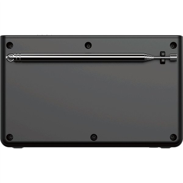 Kenwood CR-M33DAB nero