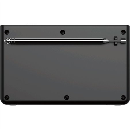 Kenwood CR-M33DAB nero