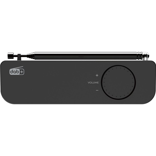 Kenwood CR-M33DAB nero