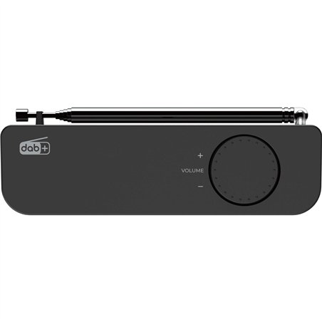 Kenwood CR-M33DAB nero