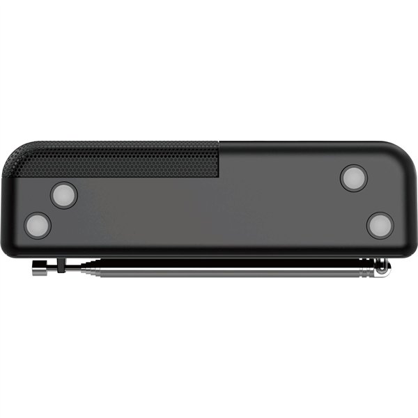 Kenwood CR-M33DAB nero