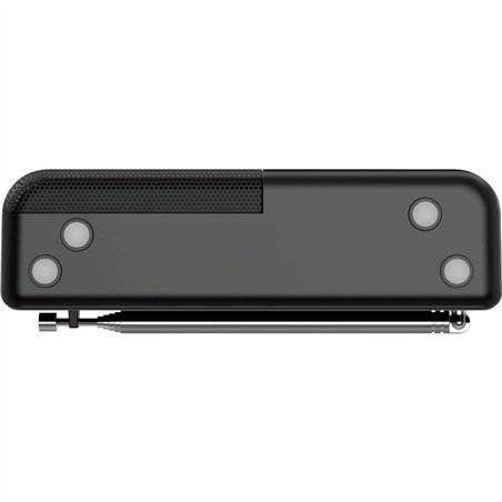 Kenwood CR-M33DAB nero