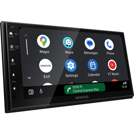 Kenwood DMX5023DAB