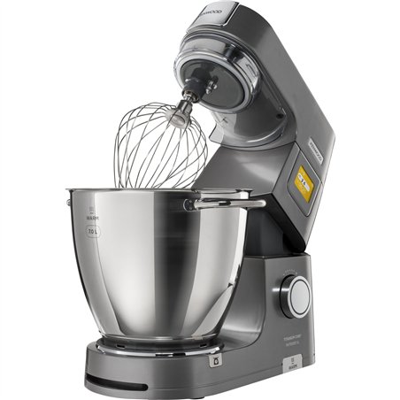 Kenwood KWL 90.004 SI Titanium Chef Patissier XL