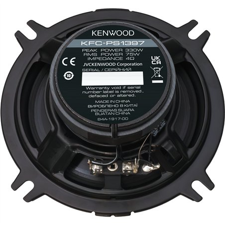 Kenwood KFCPS1397
