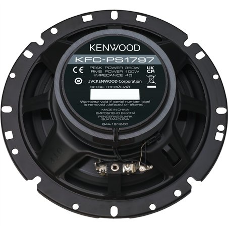 Kenwood KFCPS1797