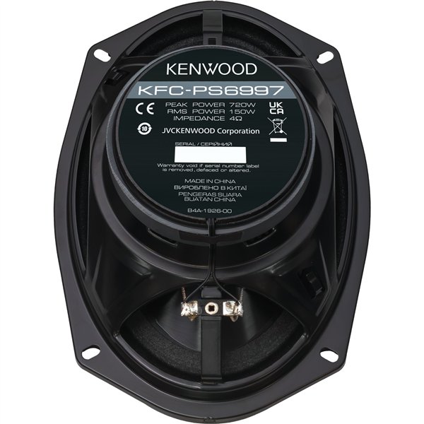 Kenwood KFCPS6997